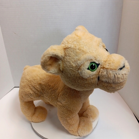 13" Disney Interactive The Lion King Nala - Picture 6 of 6